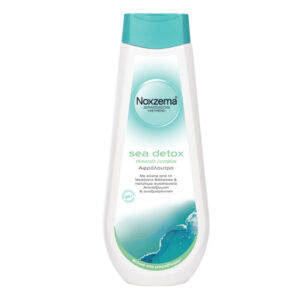 NOXZEMA ΑΦΡΟΛΟΥΤΡΟ MINERALS SEA DETOX 750ml *