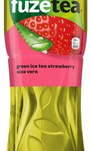 FUZETEA ΤΣΑΙ 500ml ΑΛΟΗ ΚΑΙ ΦΡΑΟΥΛΑ *