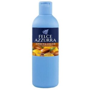 FELCE AZZURRA ΑΦΡΟΛΟΥΤΡΟ 650ML AMBRA E ARGAN *