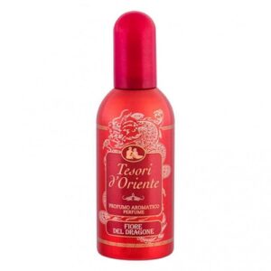 TESORI EAU DE TOILETTE DRAGON FLOWER 100ml *