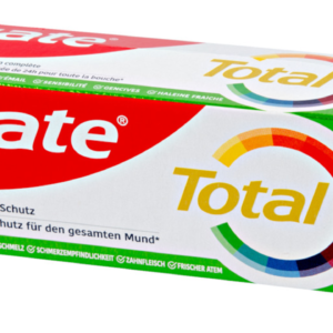 COLGATE ΟΔΟΝΤΟΚΡΕΜΑ 75ml TOTAL INTERDENTAL CLEAN *
