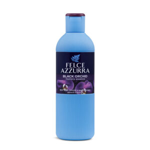 FELCE AZZURRA ΑΦΡΟΛΟΥΤΡΟ 650ml ORCHIDEA NERA *
