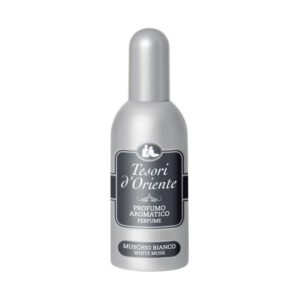TESORI EAU DE TOILETTE MUCHIO BIANCO 100ml *
