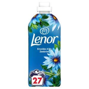 LENOR 567ml 27μεζ. FRESH ΜΠΛΕ *
