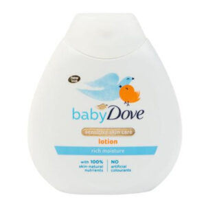 DOVE BABY ΒΡΕΦΙΚΗ ΛΟΤΙΟΝ 200ml *