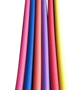 TNS POOL NOODLE ΜΑΚΑΡΟΝΙ ΚΟΛΥΜΒΗΣΗΣ 160CM (ΔΙΑΦΟΡΑ ΧΡΩΜΑΤΑ) *