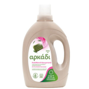 ΑΡΚΑΔΙ ΥΓΡΟ ΠΛΥΝΤΗΡΙΟΥ  1,45lt, 32μεζ. ΕΥΑΙΣΘΗΤΑ&ΧΡΩΜΑΤΙΣΤΑ *