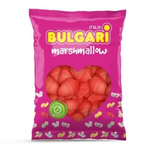 BULGARI MARSMALLOW 75GR ΦΡΑΟΥΛΑ *