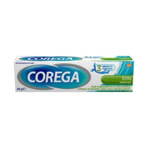 COREGA ΣΤΕΡΕΩΤΙΚΗ ΚΡΕΜΑ ΟΔΟΝΤΟΣΤΟΙΧΙΩΝ FRESH 40gr *