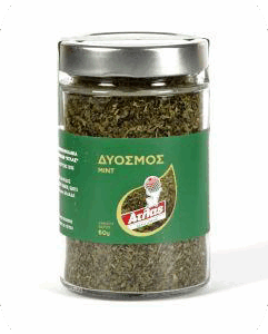 ΑΤΛΑΣ ΔΥΟΣΜΟΣ ΓΥΑΛΙΝΗ ΣΥΣΚΕΥΑΣΙΑ 60gr *