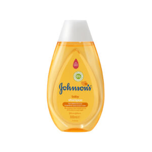 JOHNSON's  BABY SHAMPOO 300ml CLASSIC *