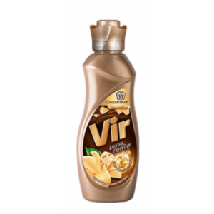 VIR ΜΑΛΑΚΤΙΚΟ ΡΟΥΧΩΝ ROMANTIC 880ml (ΧΡΥΣΟ) *