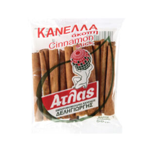 ΑΤΛΑΣ ΚΑΝΕΛΛΑ ΣΤΙΚ 50gr *