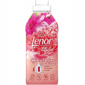 LENOR 525ml 25μεζ. AMALFITANA ΡΟΖ *