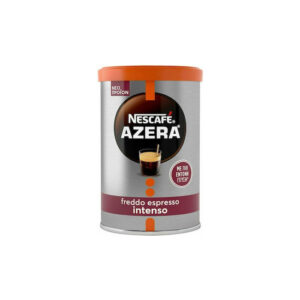 NESCAFE AZERA  FREDDO ESPRESSO INTENSO/AMERICANO 95GR *