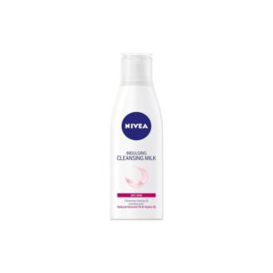 NIVEA 200ml ΓΑΛΑΚΤΩΜΑ ΚΑΘΑΡΙΣΜΟΥ ΠΡΟΣΩΠΟΥ ALMOND OIL *
