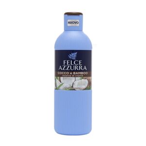 FELCE AZZURRA ΑΦΡΟΛΟΥΤΡΟ 650ML COCONUT *