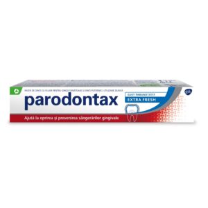 PARODONTAX ΟΔΟΝΤΟΚΡΕΜΑ 75ml EXTRA FRESH *