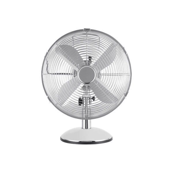 TNS ΑΝΕΜΙΣΤΗΡΑΣ ΕΠΙΤΡΑΠΕΖΙΟΣ 12'' 30CM 40W (3 ΤΑΧΥΤΗΤΩΝ) * - Image 1