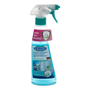 DR.BECKMANN 250ML ΚΑΘΑΡΙΣΤΙΚΟ ΨΥΓΕΙΟΥ *
