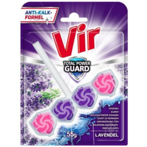 VIR TOTAL POWER GUARD ΛΕΒΑΝΤΑ 2x55gr *