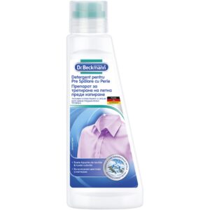 DR.BECKMANN 250gr ΑΦΑΙΡΕΤΙΚΟ ΛΕΚΕΔΩΝ ΜΕ ΒΟΥΡΤΣΑ *