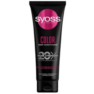 SYOSS CONDITIONER 250ML COLOR *