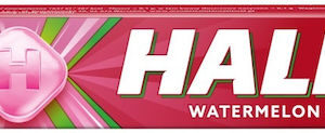 HALLS (GR) ΜΑΣΟΥΡΙ WATERMELON SUGAR FREE(20*32gr) *