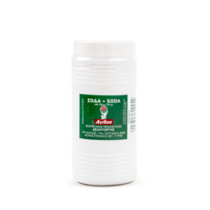 ΑΤΛΑΣ ΣΟΔΑ ΣΕ ΒΑΖΟ 350GR *