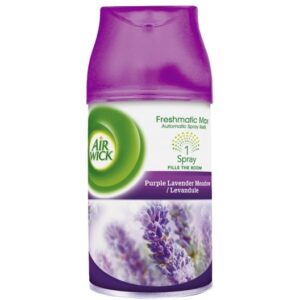 AIR WICK ΑΝΤΑΛΛΑΚΤΙΚΟ 250ml LAVENDER *
