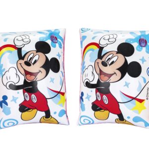 TNS BESTWAY ΜΠΡΑΤΣΑΚΙΑ 3-6ΧΡOΝΩΝ MICKEY (23X15CM) *