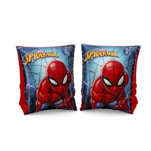 TNS BESTWAY ΜΠΡΑΤΣΑΚΙΑ 3-6ΧΡOΝΩΝ SPIDERMAN (23X15CM) *