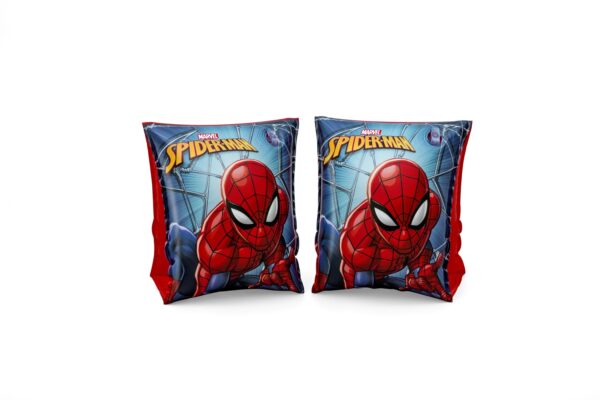 TNS BESTWAY ΜΠΡΑΤΣΑΚΙΑ 3-6ΧΡOΝΩΝ SPIDERMAN (23X15CM) * - Image 1