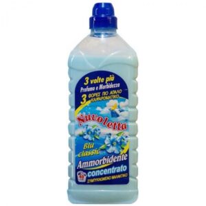 NUVOLETTA  ΜΑΛΑΚΤΙΚΟ 1L BLUE CLASSIC *