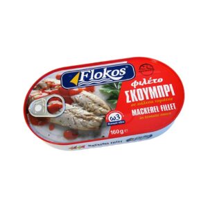 FLOKOS ΣΚΟΥΜΠΡΙ ΤΟΜΑΤΑΣ 150γρ *