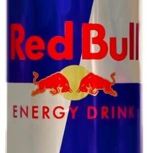 RED BULL 250ml (EU) *