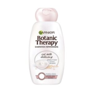 GARNIER BOTANIC THERAPY ΣΑΜΠΟΥΑΝ 400ml OAT DELICACY (ΕΥΑΙΣΘΗΤΟ ΤΡΙΧΩΤΟ) *