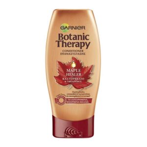 GARNIER BOTANIC THERAPY CONDITIONER 200ML MAPLE HEALER (ΤΑΛΑΙΠΩΡΗΜΕΝΑ) *