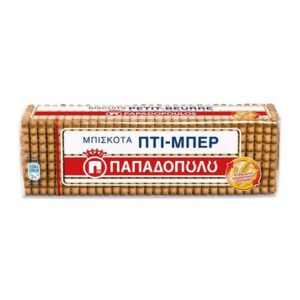 ΠΑΠΑΔΟΠΟΥΛΟΥ ΠΤΙ-ΜΠΕΡ 225gr *