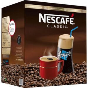 NESCAFE 2750KG *