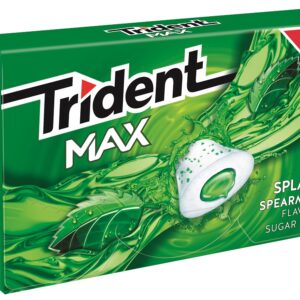 TRIDENT FROST ΚΑΡΠΟΥΖΙ (ΕΞ) *