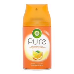 AIR WICK ΑΝΤΑΛΛΑΚΤΙΚΟ 250ml PURE MEDITERRANEAN SUN *