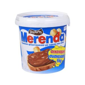 MERENDA 1KG *