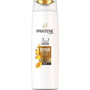 PANTENE  SHAMPOO + CONDITIONER REPAIR 300ml *