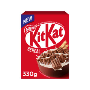 KIT KAT ΔΗΜΗΤΡΙΑΚΑ 330γρ *