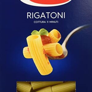 BARILLA RIGATONI n.89 500gr *