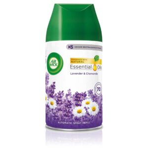 AIR WICK ΑΝΤΑΛΛΑΚΤΙΚΟ 250ml LAVENDER&CHAMOMILE *