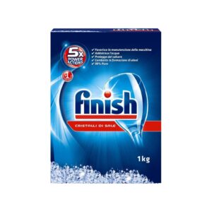 FINISH SALT 1kg MADE IN EU *