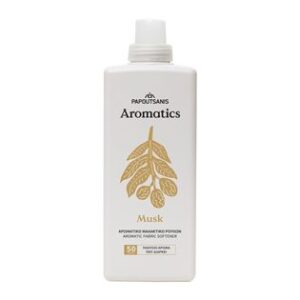 ΠΑΠΟΥΤΣΑΝΗΣ ΜΑΛΑΚΤΙΚΟ 1L MUSK *