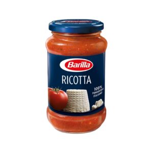 BARILLA ΣΑΛΤΣΑ RICOTTA 400gr *